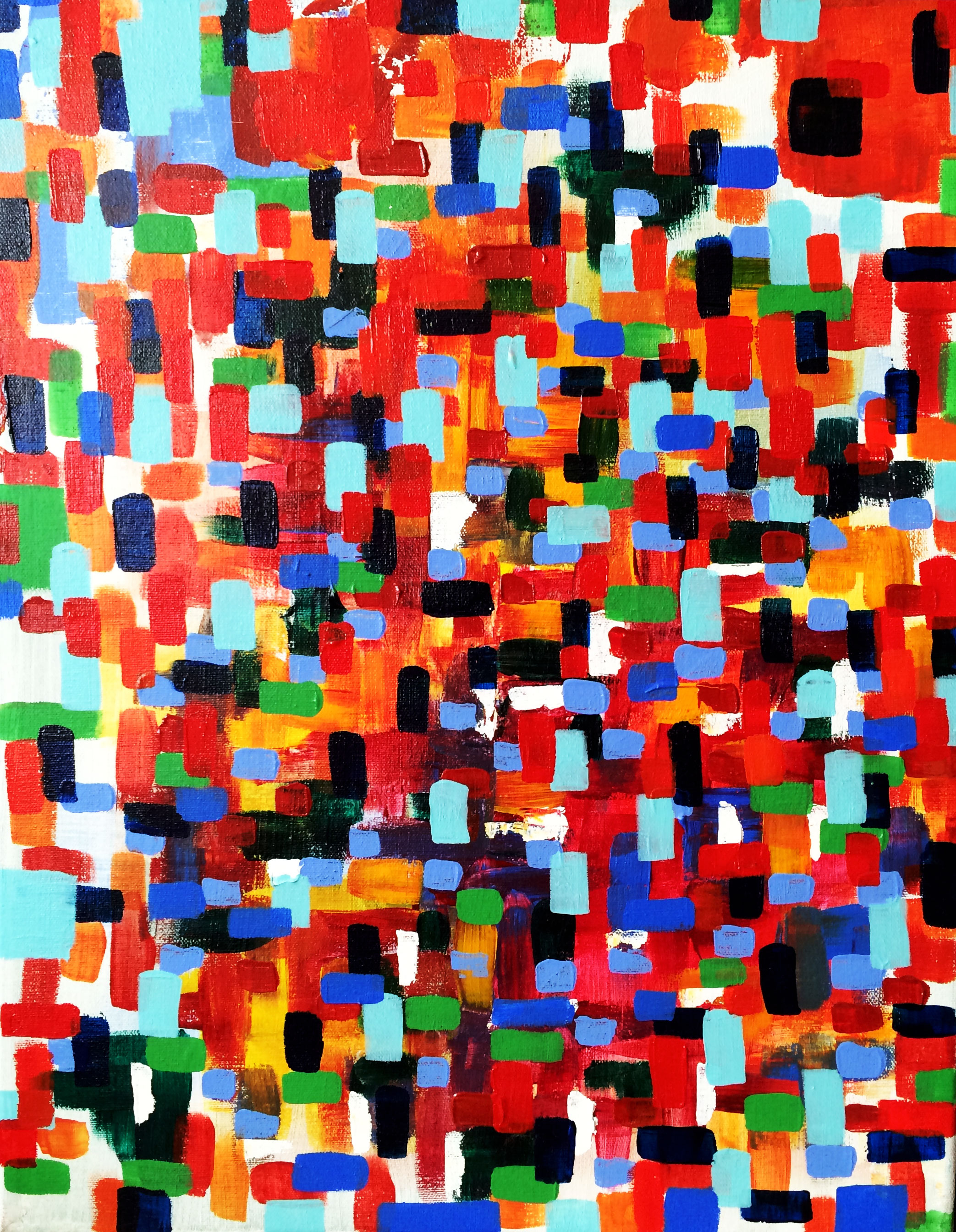 Color Tiles