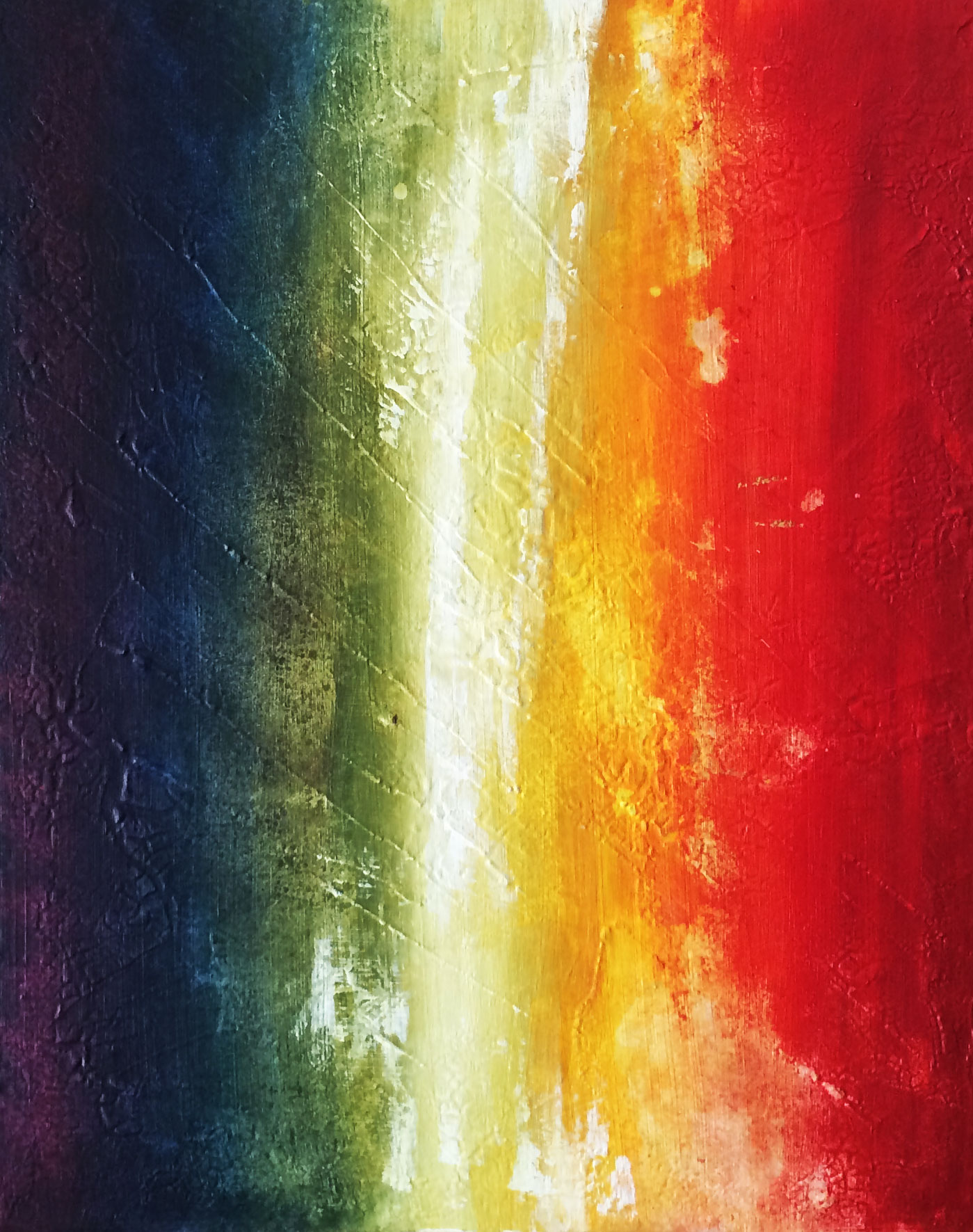 Colorful Spectrum