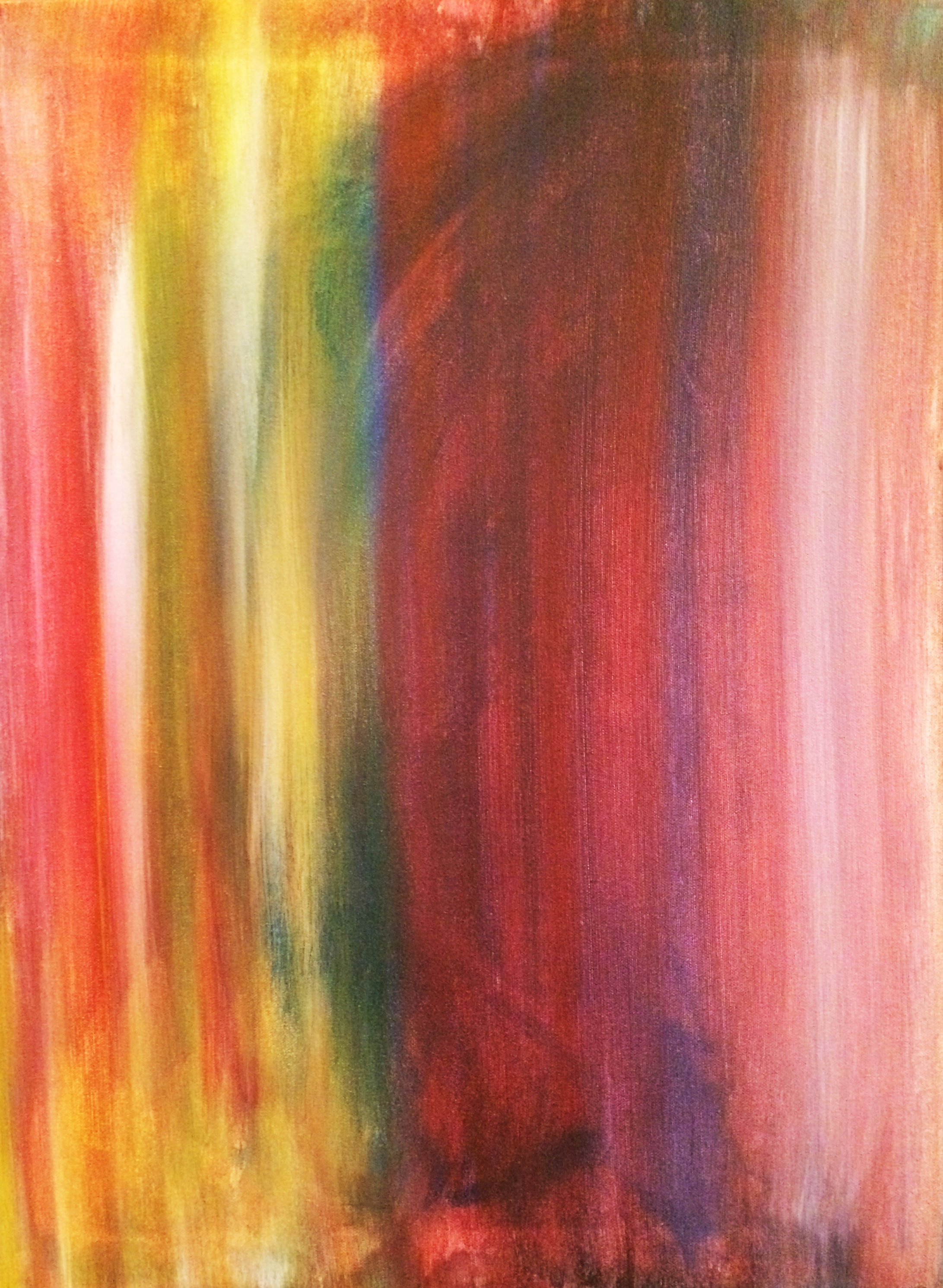 Colors Brushed
