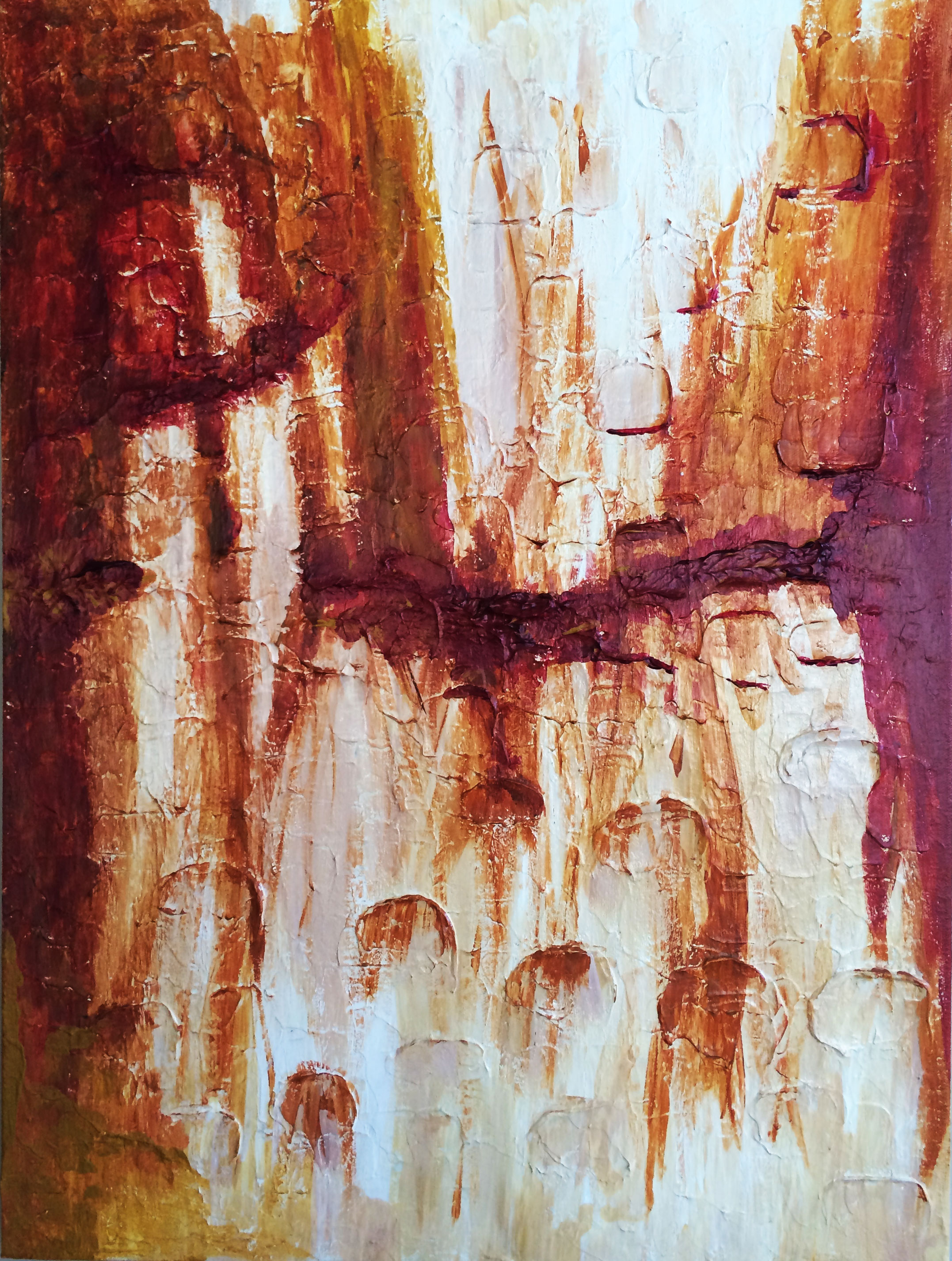 Volcanic